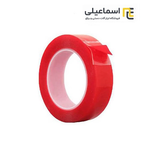چسب دوطرفه 3سانتی نانو ژله ای