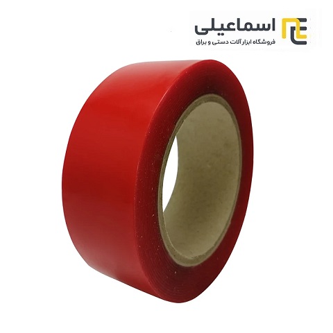 چسب دوطرفه 4سانتی ژله ای نانو