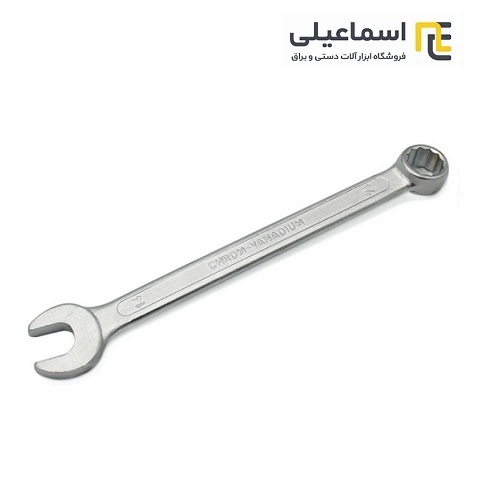 آچار یکسر تخت یکسر رینگ 14 آتا