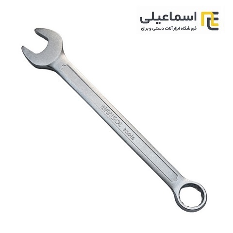 آچار یکسر رینگی 6 هانسول