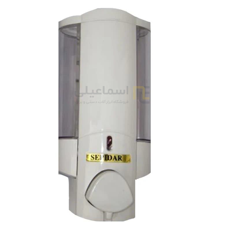 جا مایع مارک سپیدار