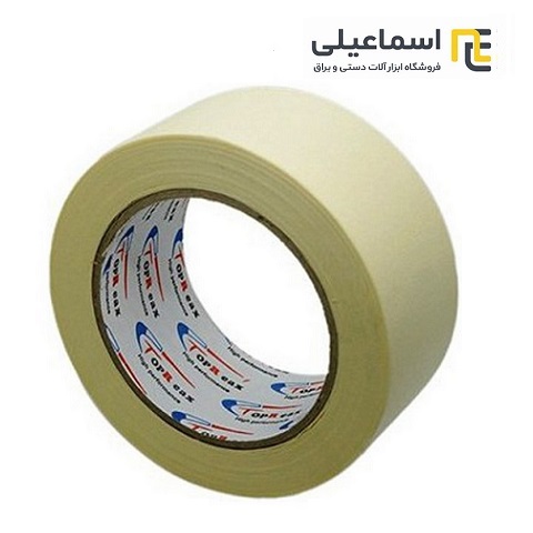 چسب کاغذی 5 سانت تاپ رکس
