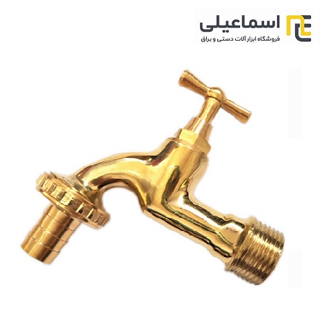 شیر آب حیاطی تارگت