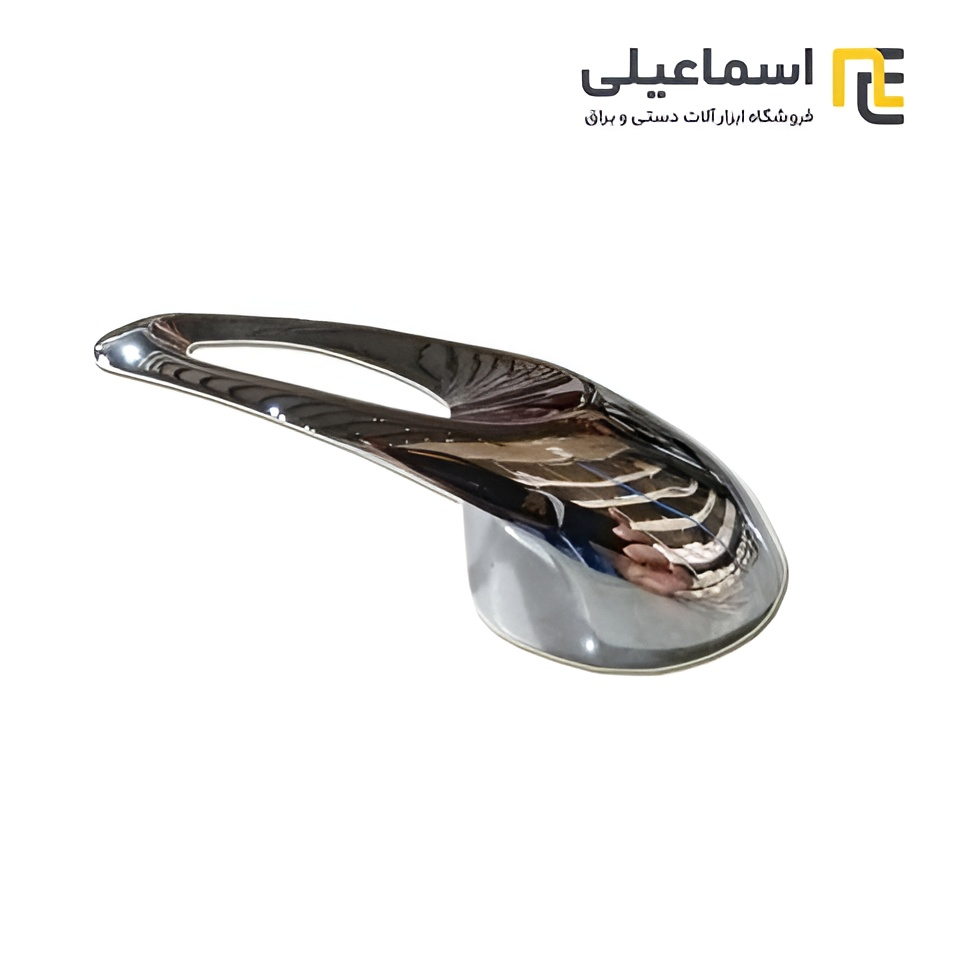دسته شیر اهرمی هایبا