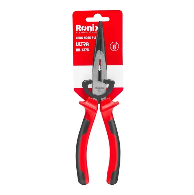 دمباریک 8 اینچ رونیکس مدل RH-1378