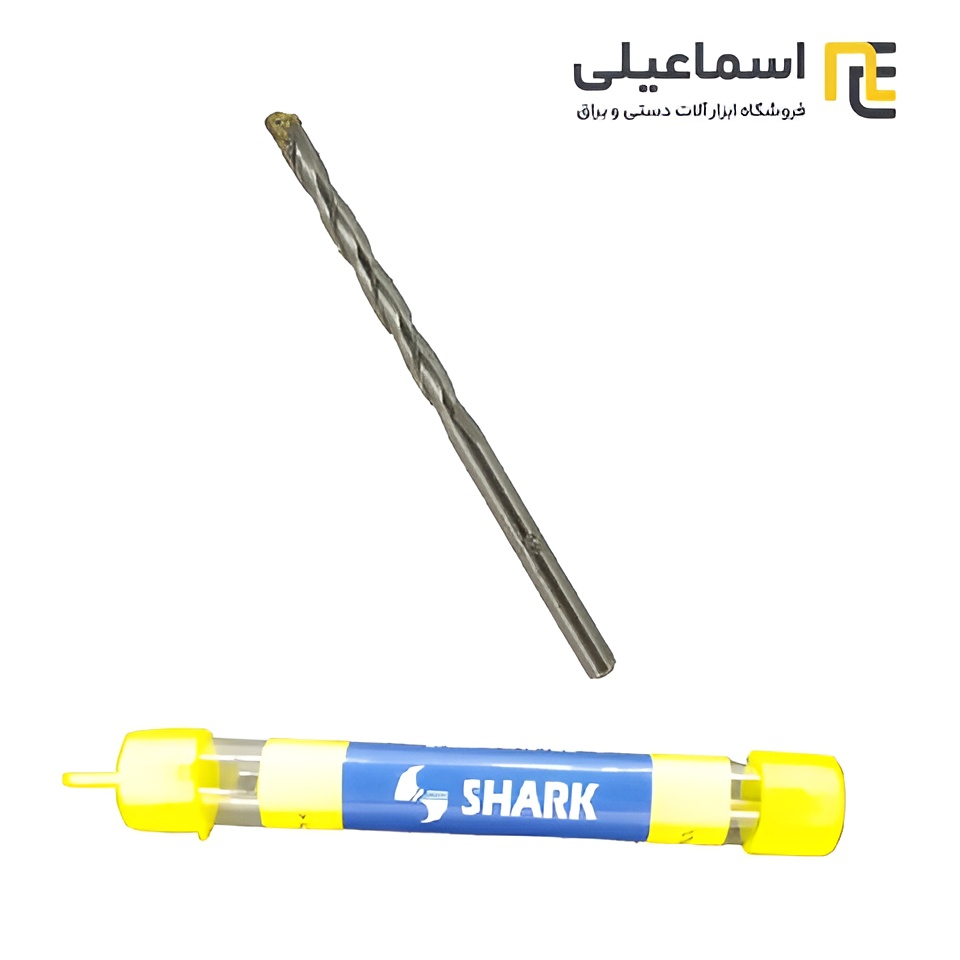مته الماس 5 شارک (SHARK)