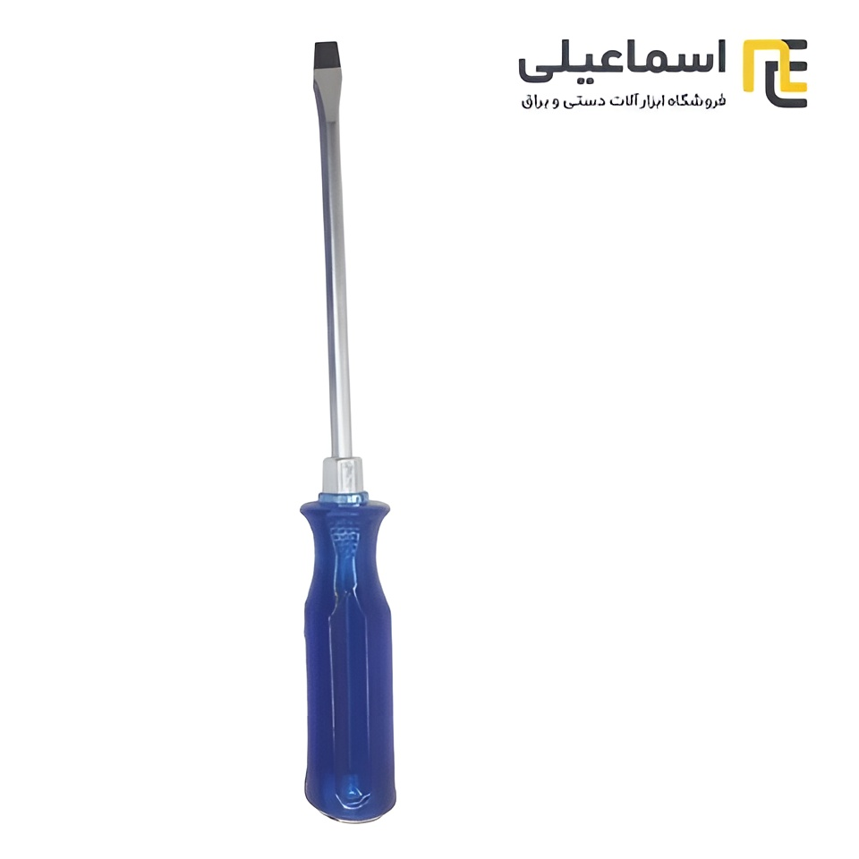 پیچ گوشتی ضربه خور دوسو