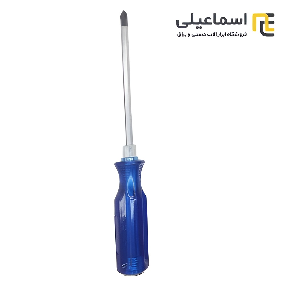 پیچ گوشتی ضربه خور چهارسو