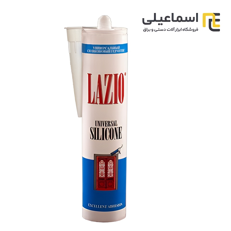 چسب آکواریوم لازیو Lazio