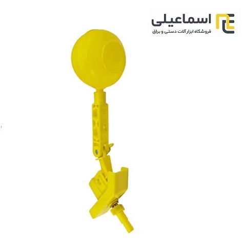 شناور کولر آبی البرز