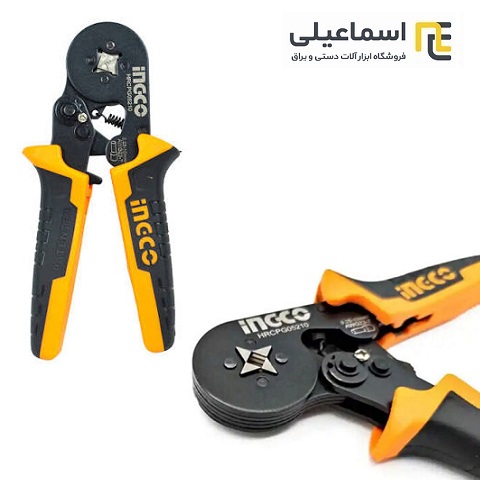 پرس چهارگوش اینکو مدل HRCPG05210