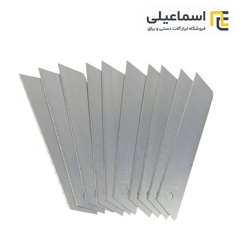 تیغ کاتر کره ای KEEN سایز بزرگ