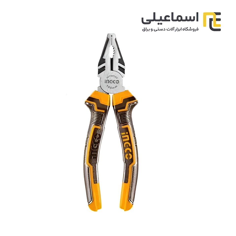 انبردست اینکو مدل HCP08188 سایز 7 اینچ