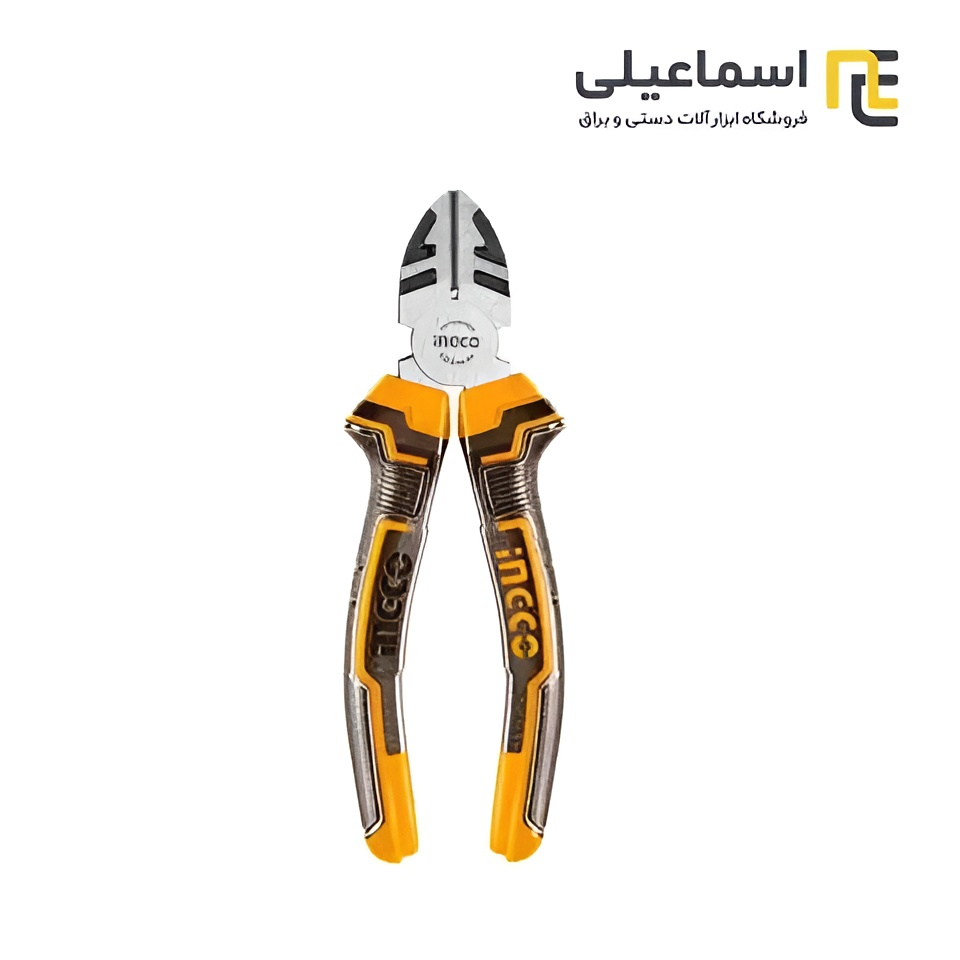 سیم چین اینکو مدل HDCP08168 سایز 6 اینچ