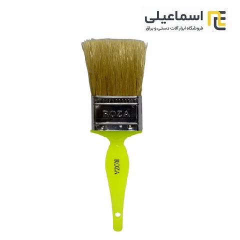 قلمو 2 اینچ رزا