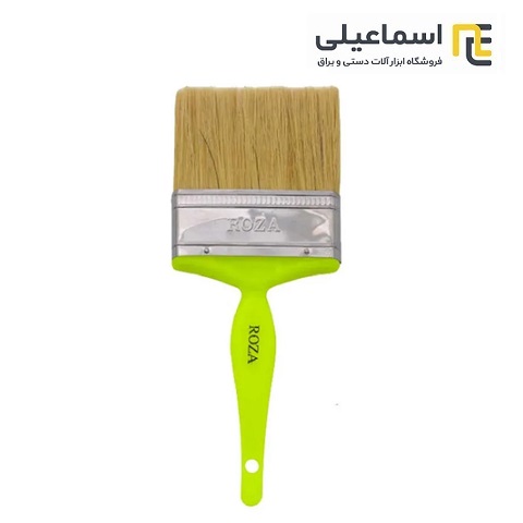 قلمو 4 اینچ رزا