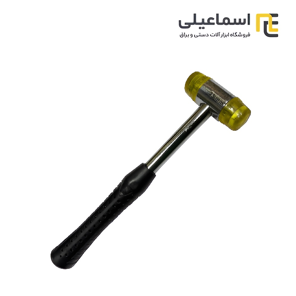 چکش لاستیکی HORSE (هورس) 25mm