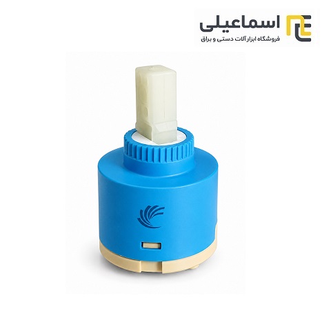 کارتریج ۴۰ میلی‌متری شیر اهرمی ته بیضی