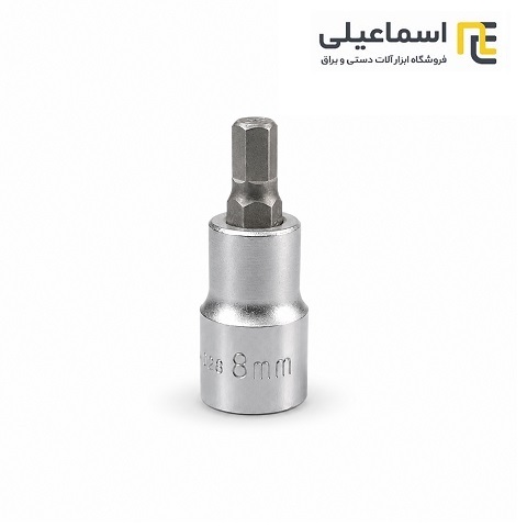 سری بکس آلن 8 میلیمتر هنس