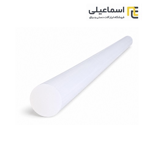 چسب حرارتی بزرگ 11 میلیمتر یک عددی