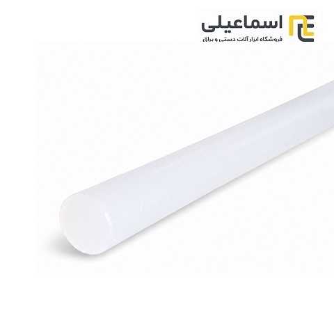 چسب حرارتی کوچک 7 میلیمتری یک عددی