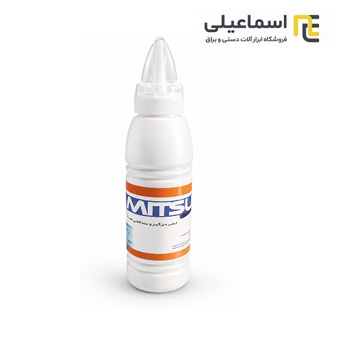 خمیر درزگیر میتسو (دوغاب mitsu)