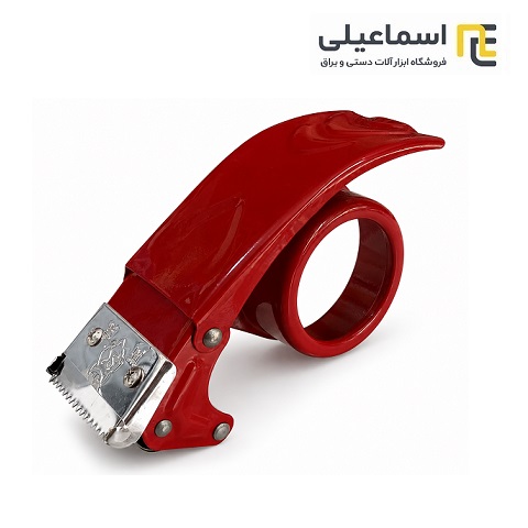 دستگاه چسب کش فلزی بزرگ استارک مدل 2000S