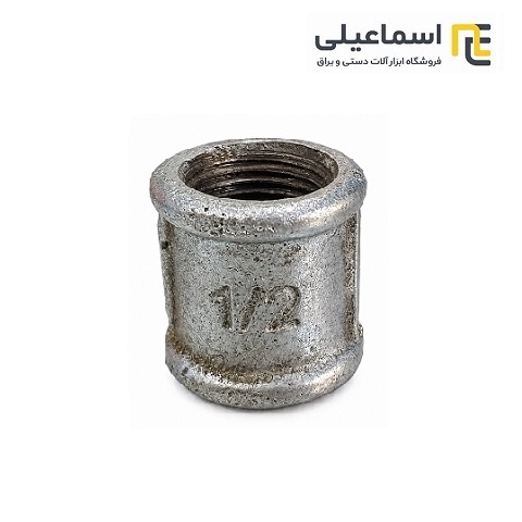 بوشن 1/2 گالوانیزه