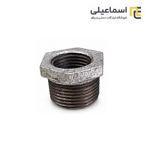 تبدیل 1/2 گالوانیزه
