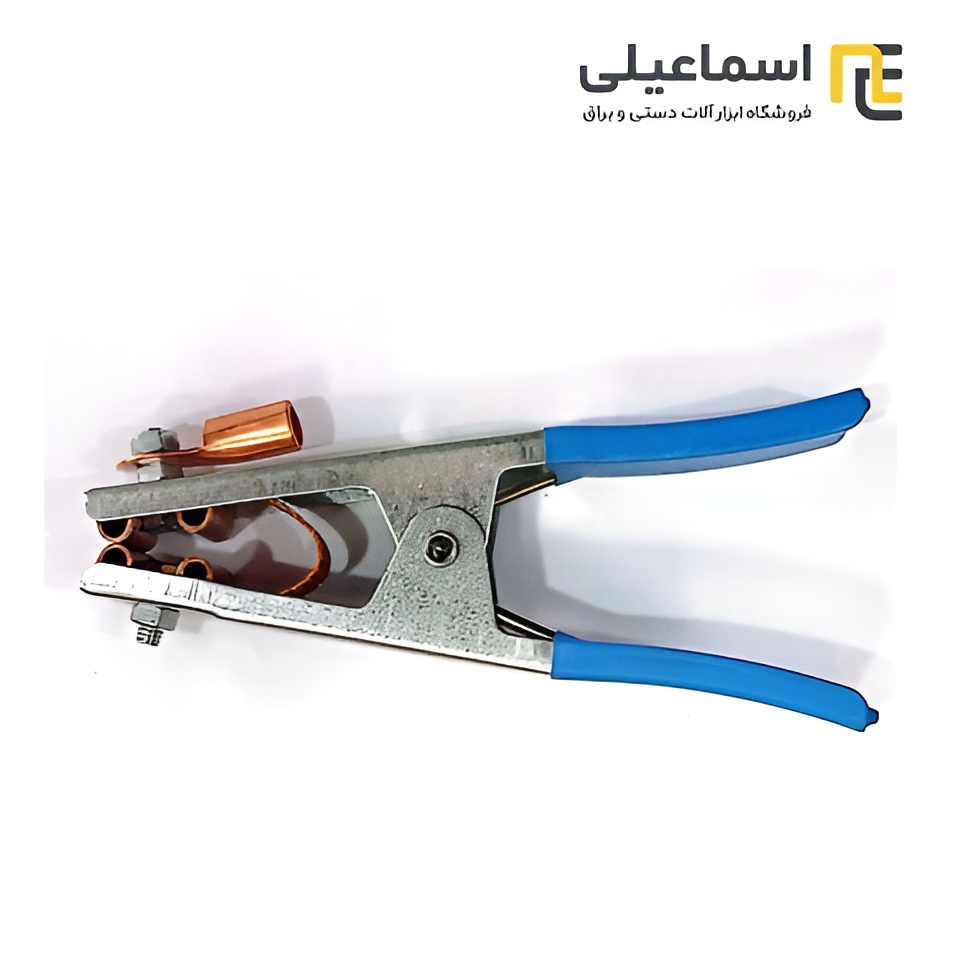 انبر اتصال جوش تنسو