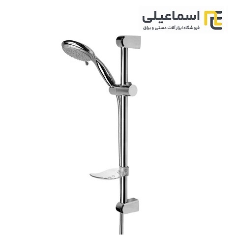 علم دوش تیرگان دنا