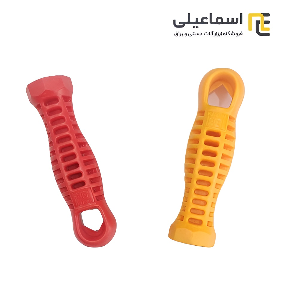 دسته سوهان پلاستیکی کاوه