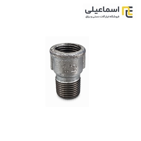 روپیچ توپیچ گالوانیزه 1/2