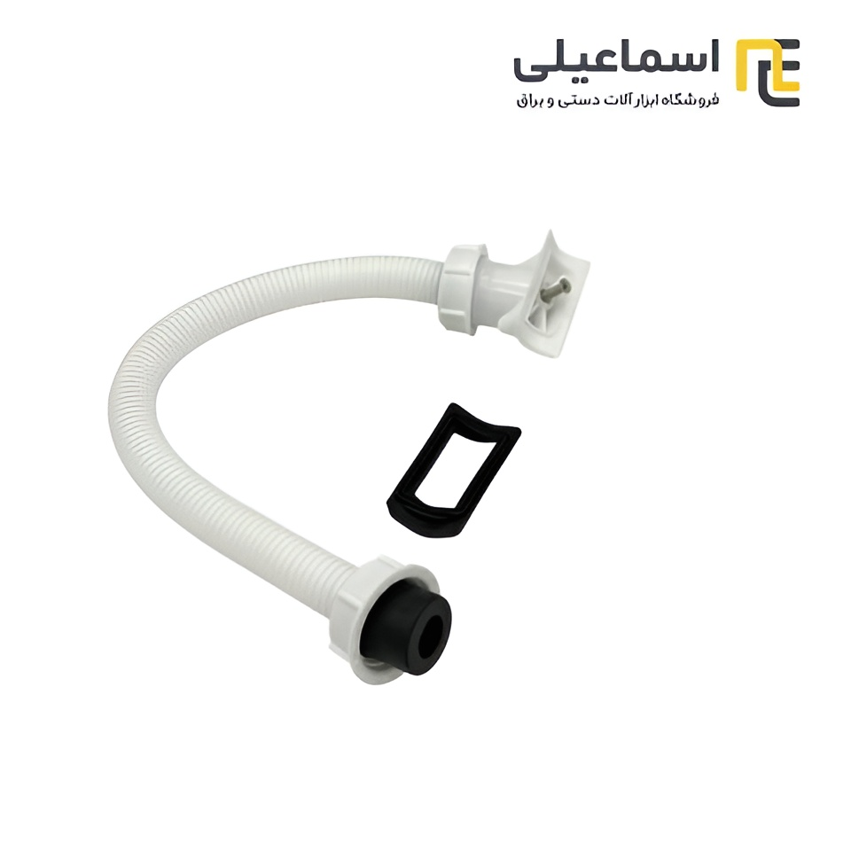 سر ریز سینی سینک ست پلاست