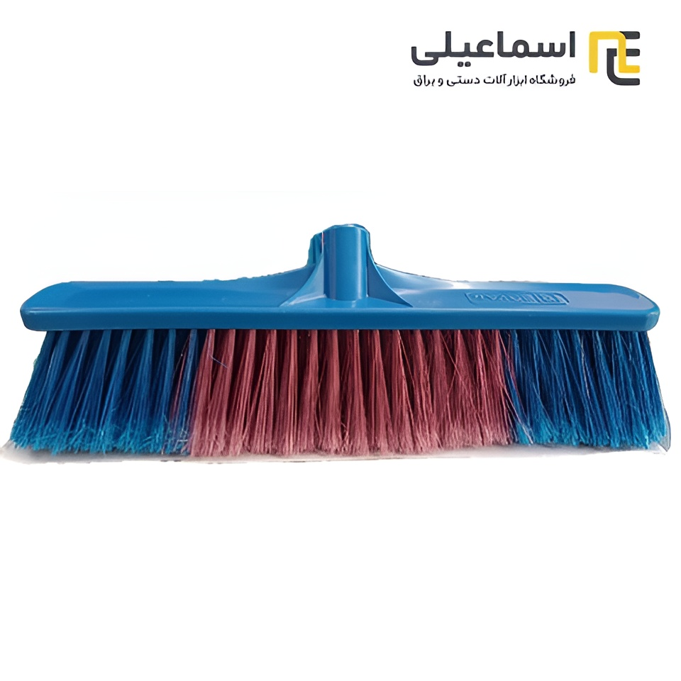جارو مویی سرکج 36 سانت بدون دسته