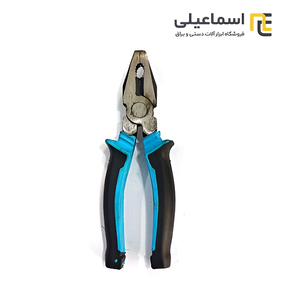 انبردست 8 اینچ کنی پتک طرح میکا