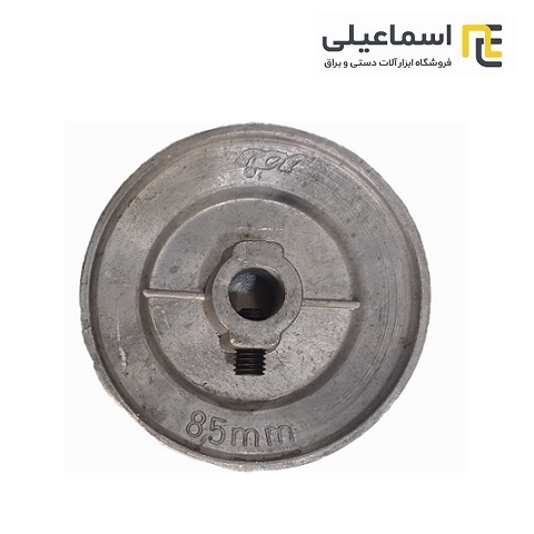 فولی 8.5 کولر آبی نصر به همراه پیچ