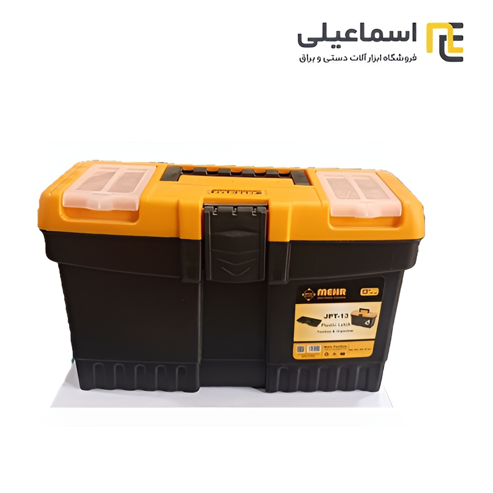 جعبه ابزار مهر مدل JPT-13