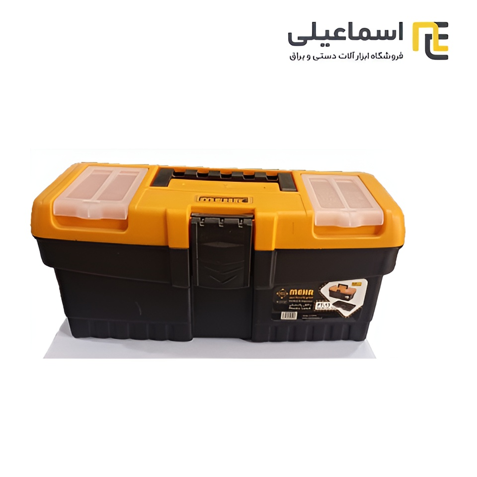 جعبه ابزار مهر مدل PT-13