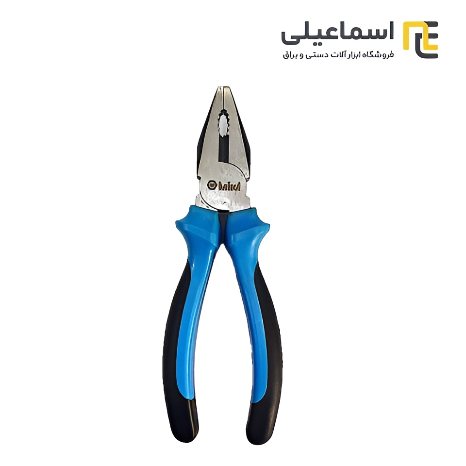 انبردست 7 اینچ میکا