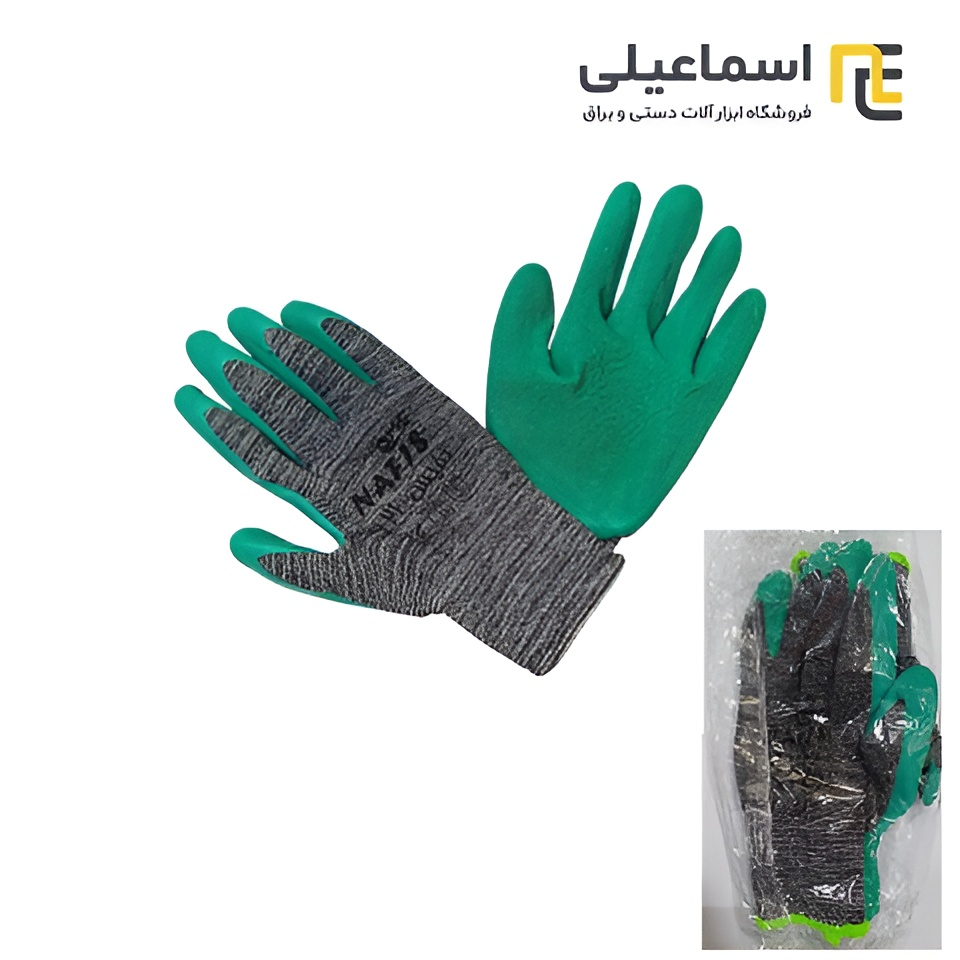 دستکش ضد برش نفیس 121