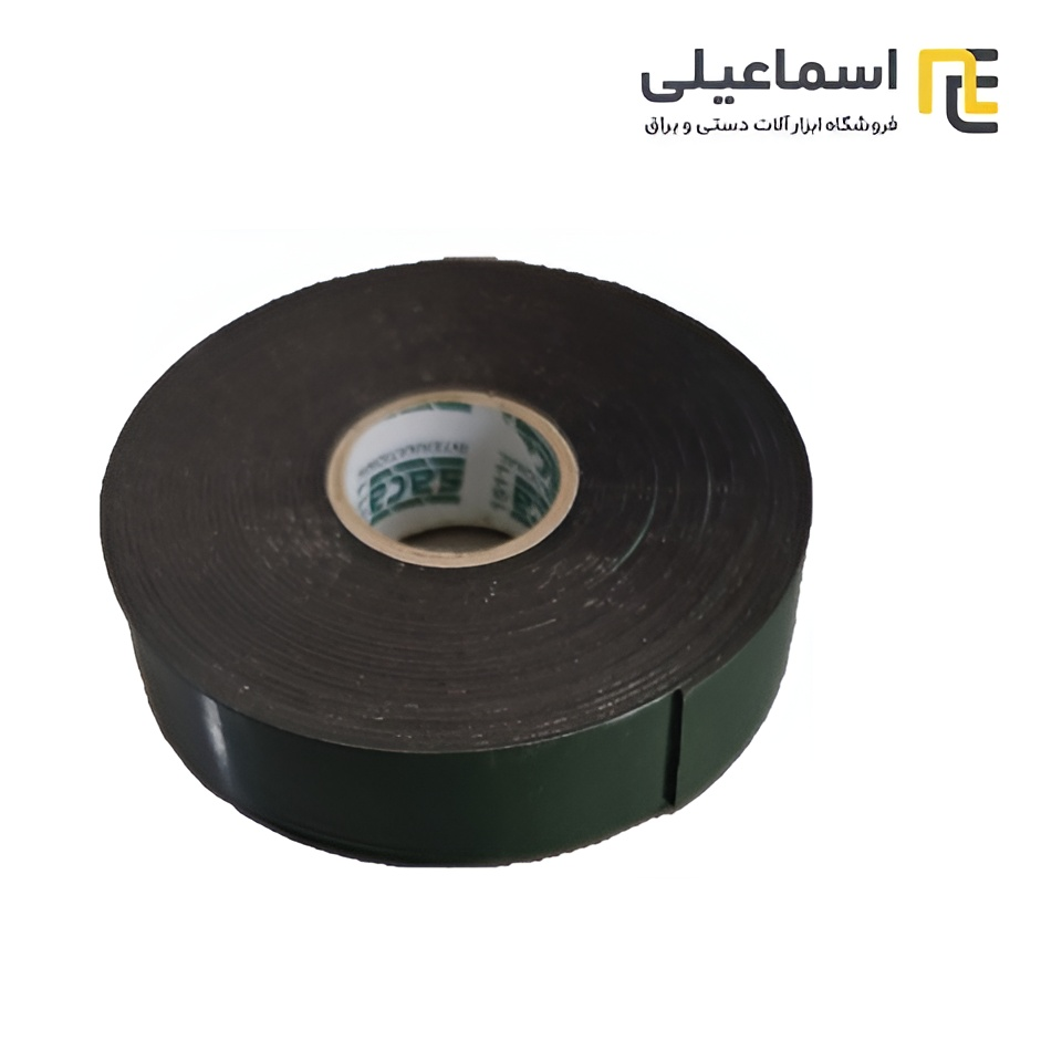چسب دوطرفه فومی 2 سانت ساکا