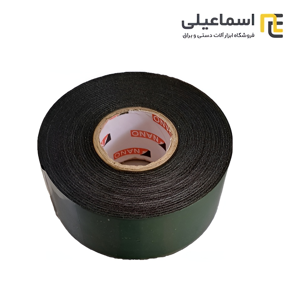 چسب دوطرفه فومی 4 سانت نانو