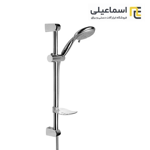 علم دوش حمام یونیکا ثمین