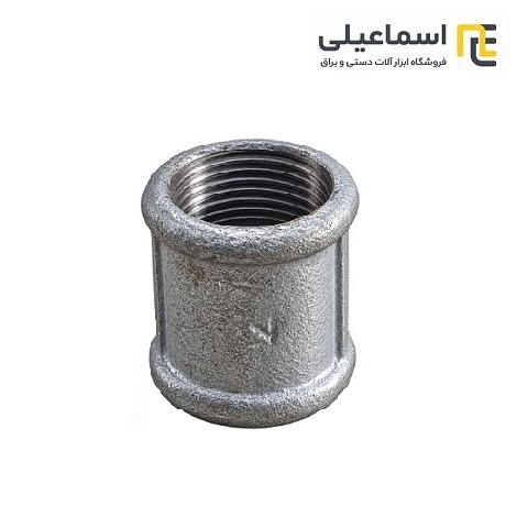 بوشن 3/4 گالوانیزه