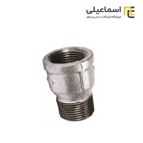 روپیچ توپیچ گالوانیزه 3/4