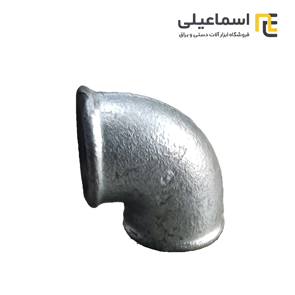 زانو 3/4 گالوانیزه