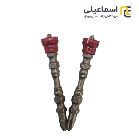 سری پیچ گوشتی مغناطیسی 6.5 سانت