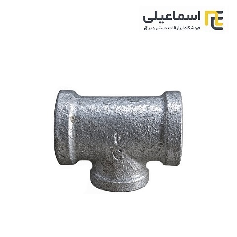 سه راه 3/4 گالوانیزه