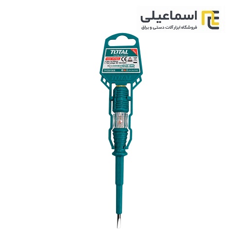 فازمتر بزرگ توتال مدل THT291908